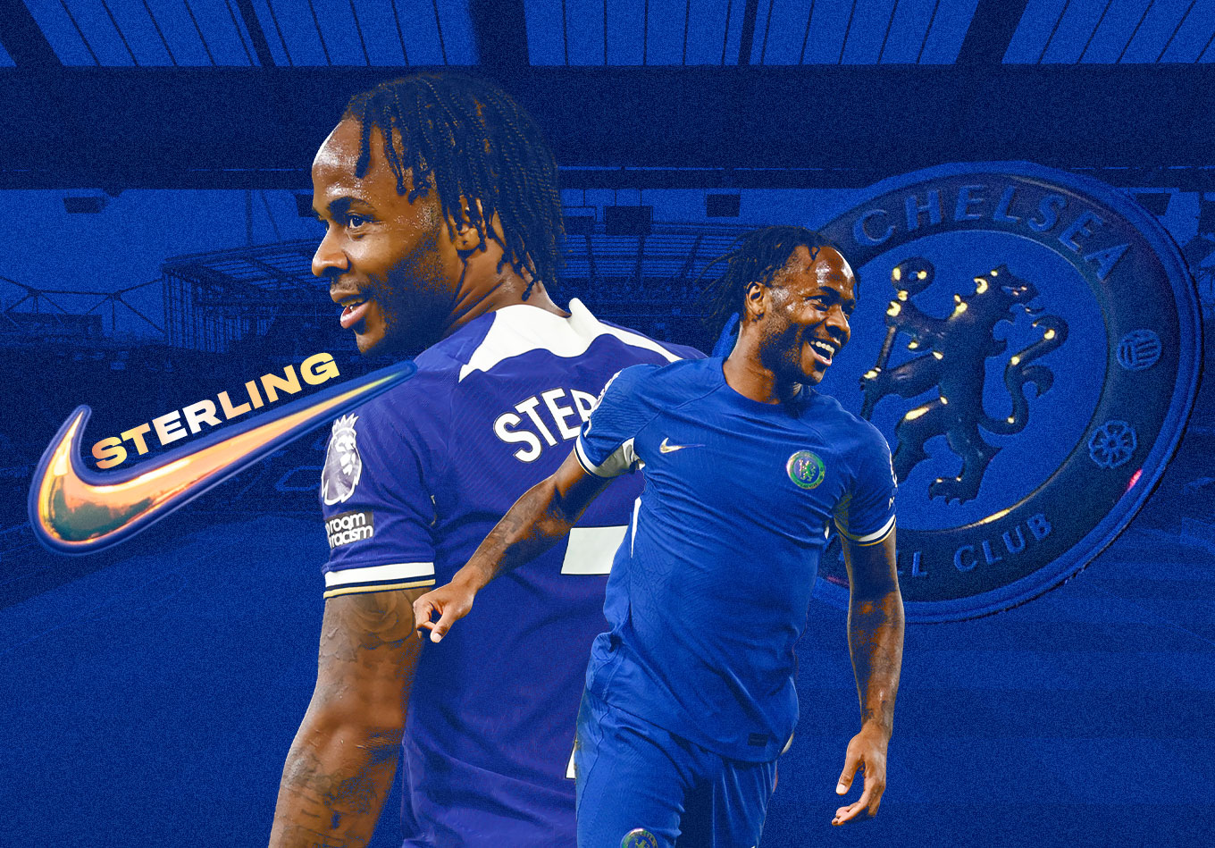 Raheem’s Renaissance: How Sterling Has Revitalised His Career at Chelsea