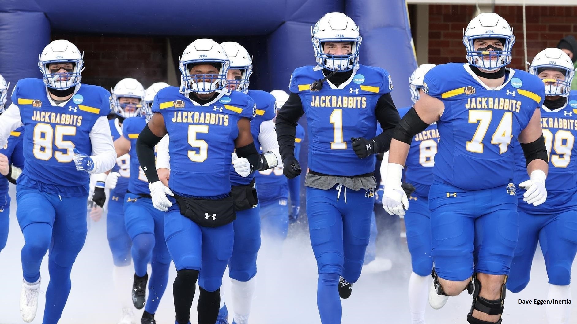 Will Jackrabbits go Back-to-Back? Predictions for the 2023 FCS Season