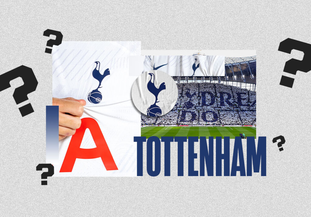 Tottenham 2023-24 Preview: Five Key Questions Ahead of the Season