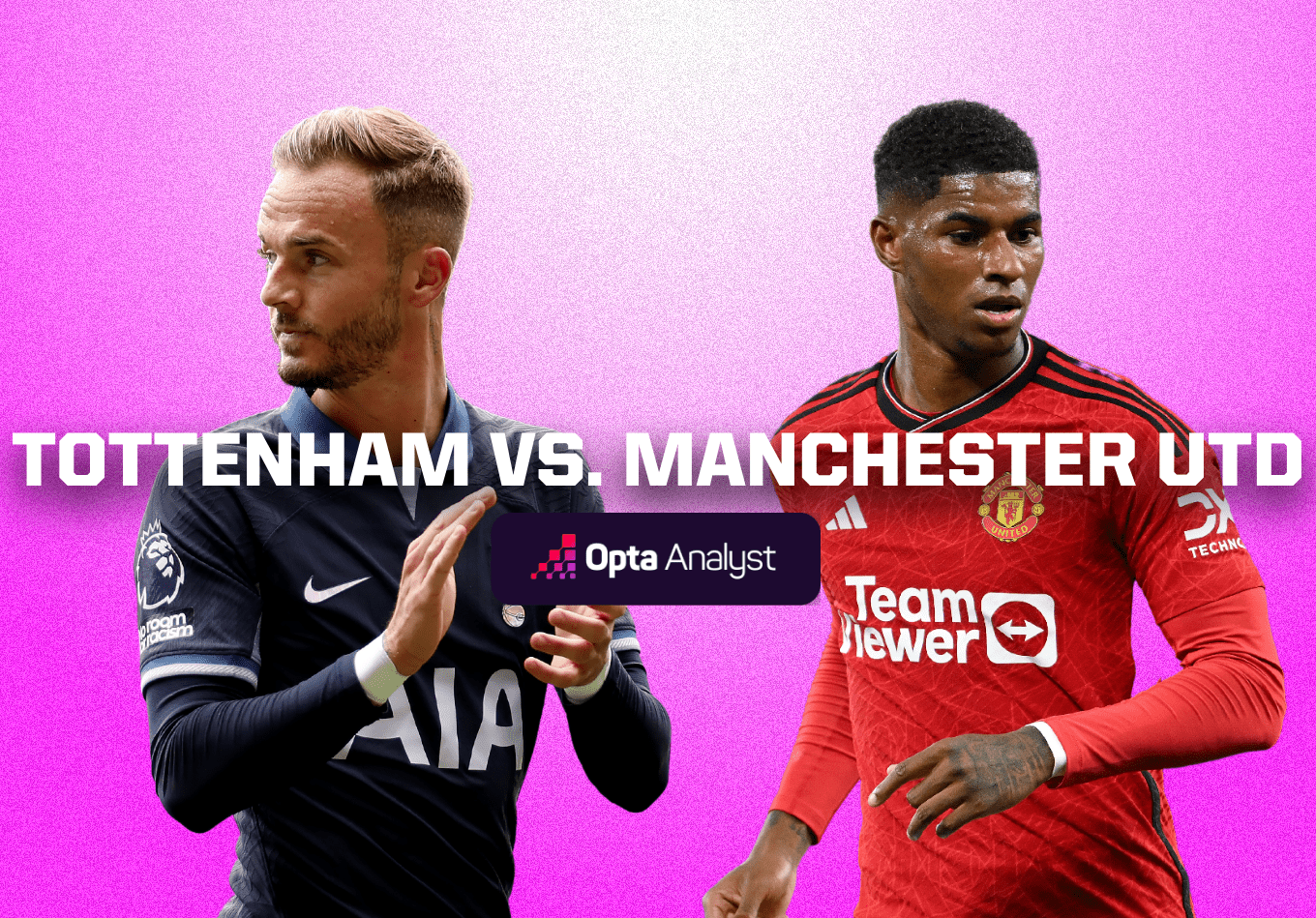 Tottenham vs Manchester United: Prediction and Preview | The Analyst