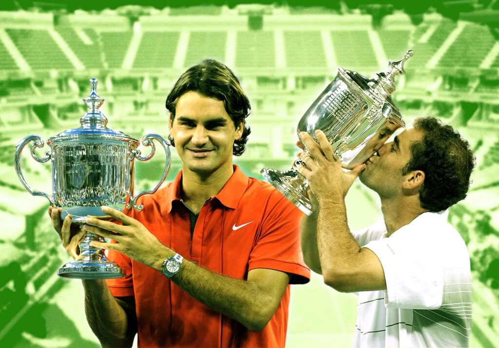 Who Has Won the Most Men’s US Open Titles?