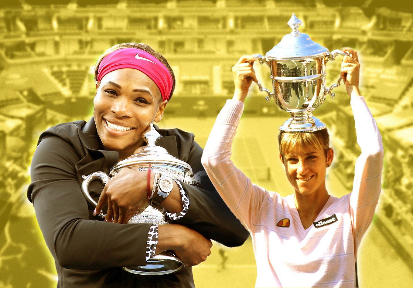 Most Women’s US Open Titles: Can Anyone Pass Serena Williams?