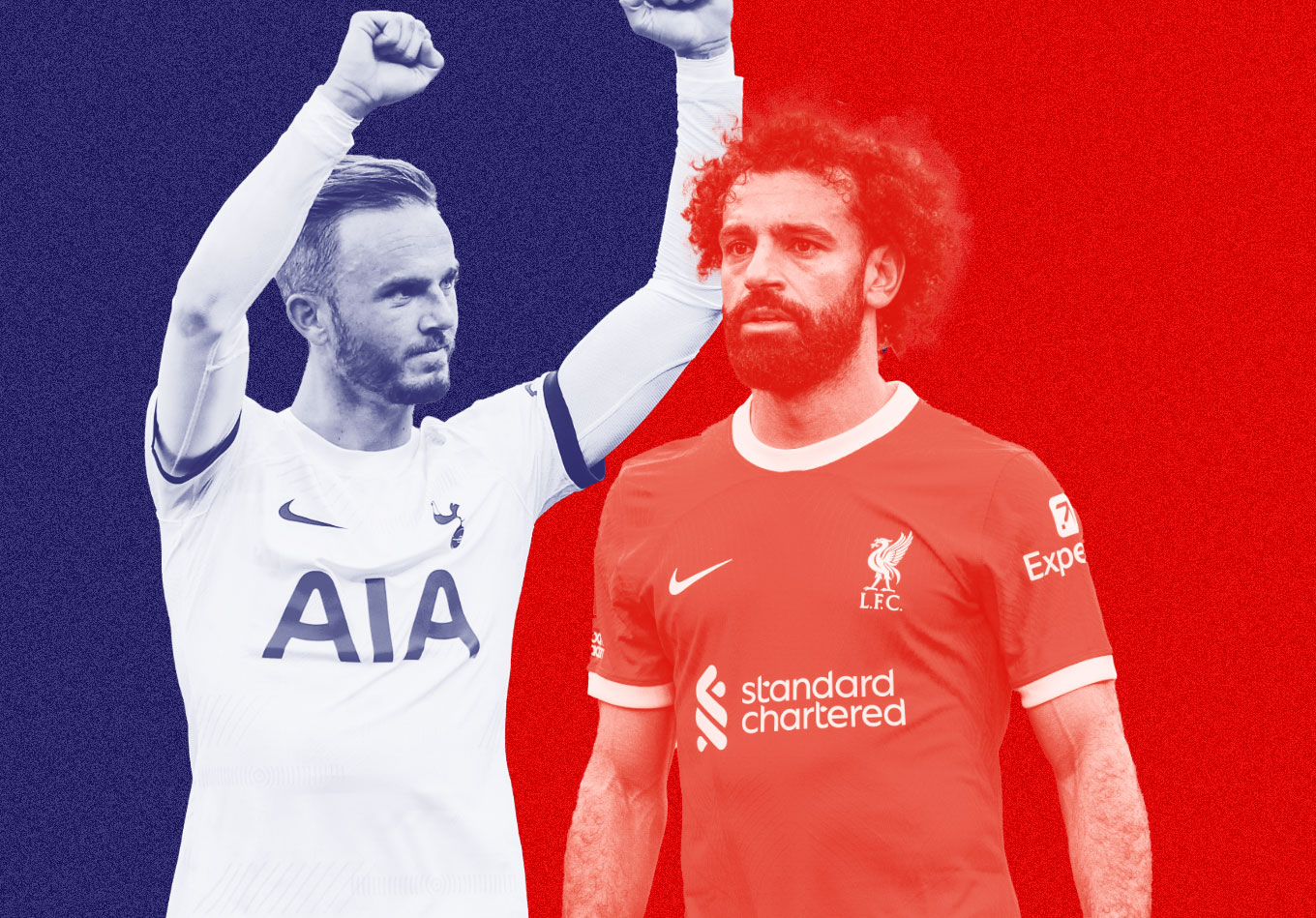 Tottenham 2-1 Liverpool: Player Ratings - Liverpool FC - This Is Anfield