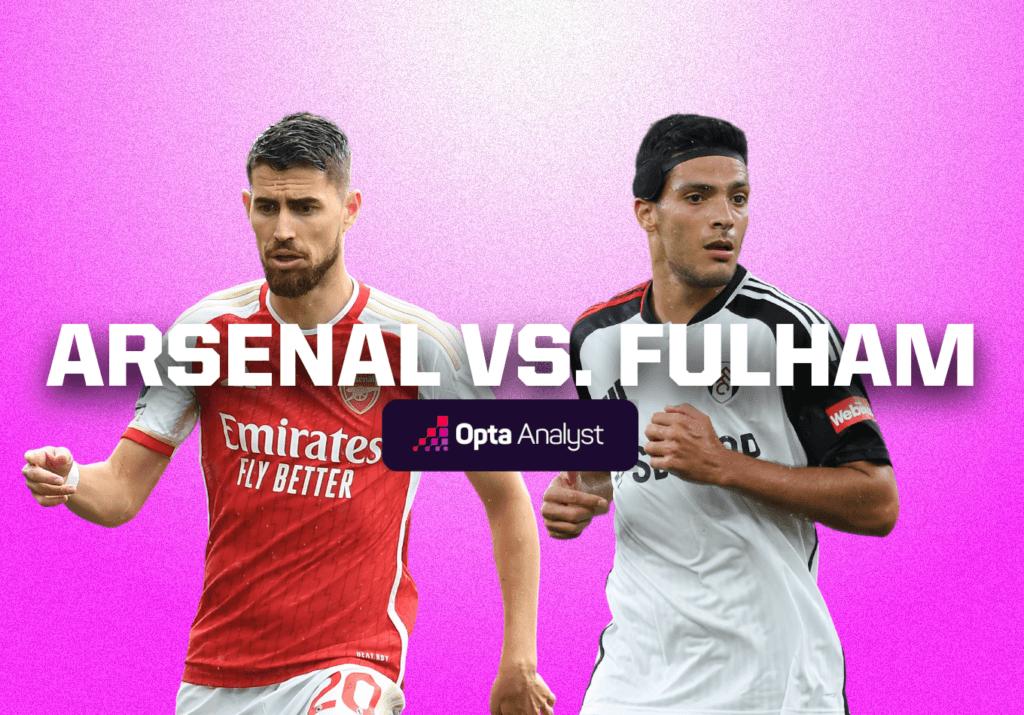Arsenal vs Fulham: Prediction and Preview