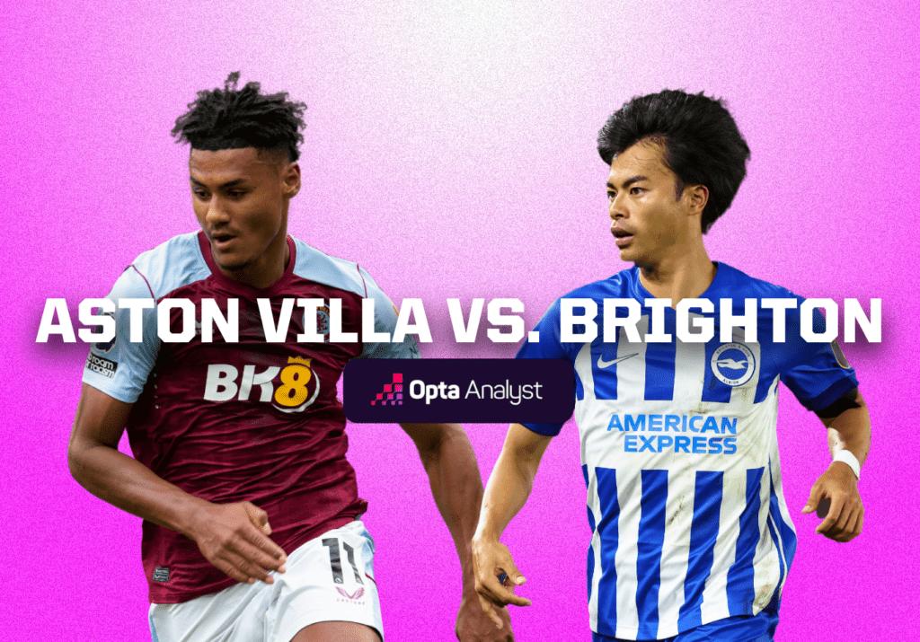 Aston Villa vs Brighton: Prediction and Preview