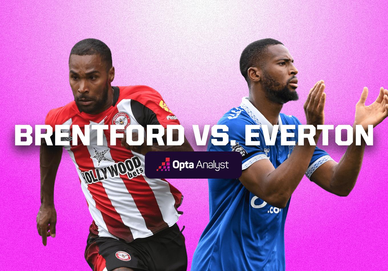 Brentford vs Everton: Prediction and Preview
