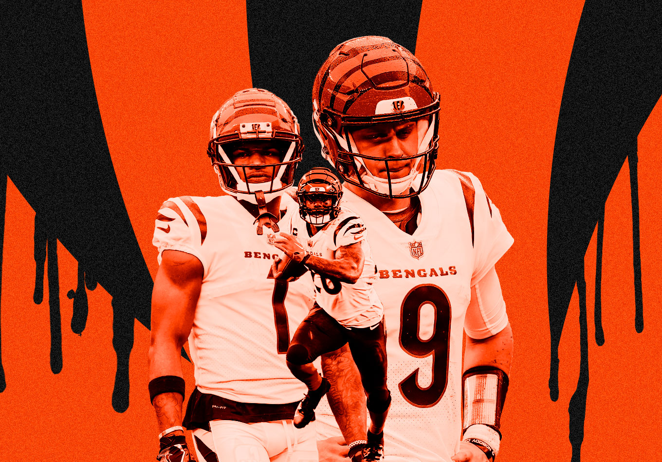 What's Wrong With Joe Burrow And The Bengals?