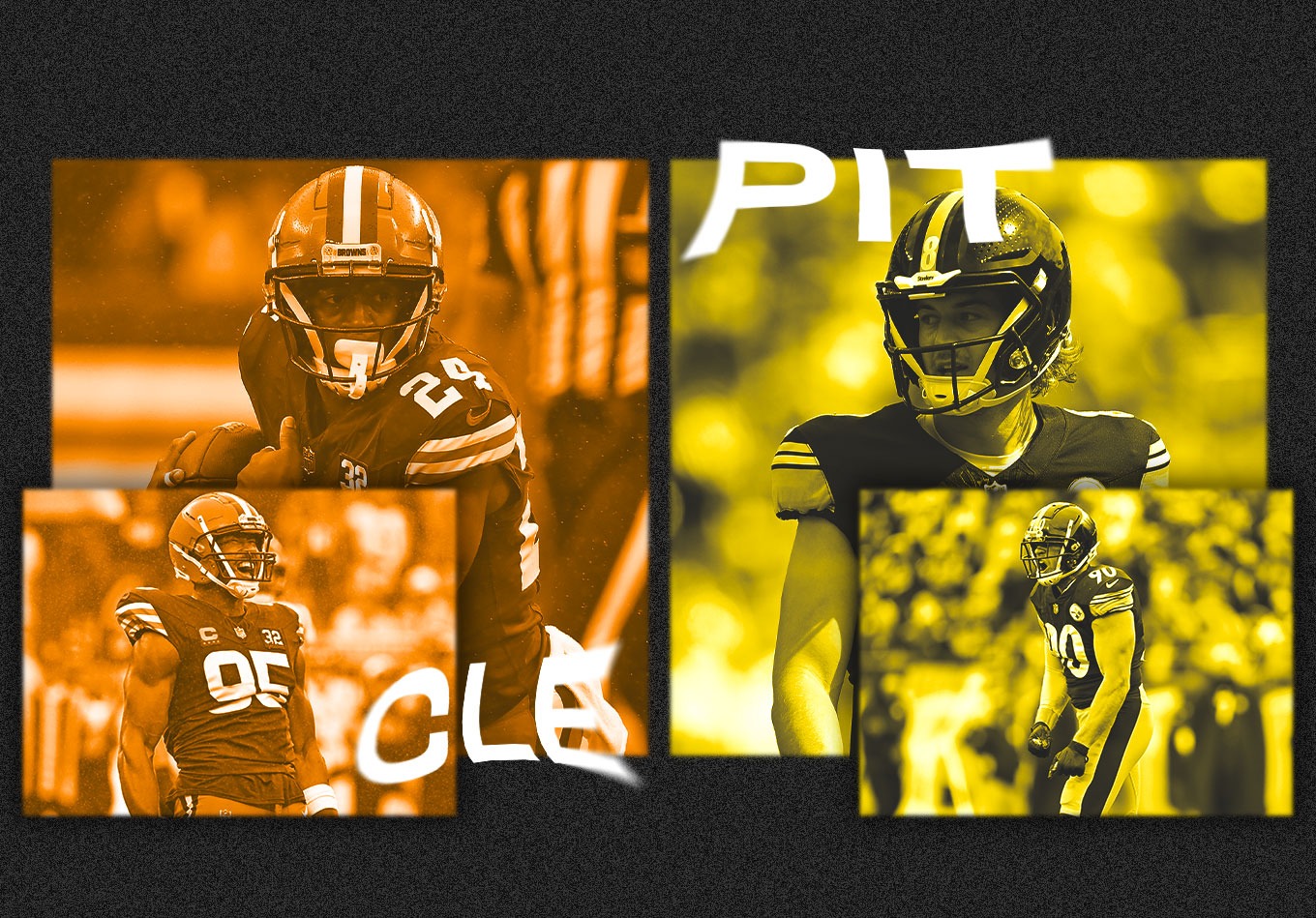Browns vs. Steelers: Staff Predictions