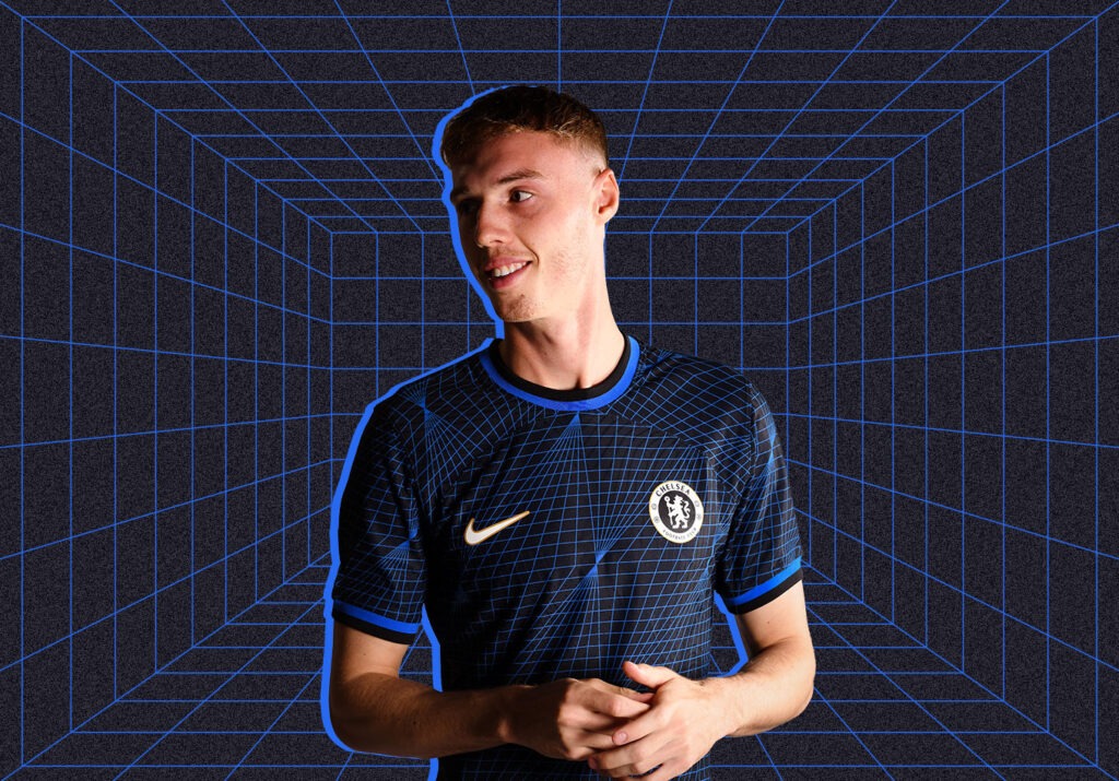 Where Does Cole Palmer Fit in at Chelsea?