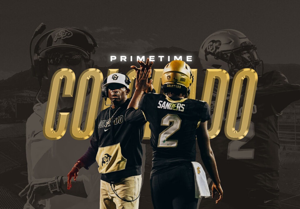 Can Coach Prime, Colorado Continue to Be the Biggest Story in College Football?