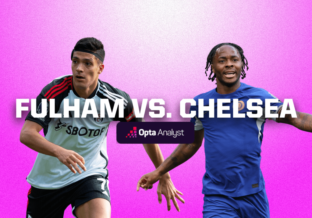 Fulham vs Chelsea: Prediction and Preview | The Analyst