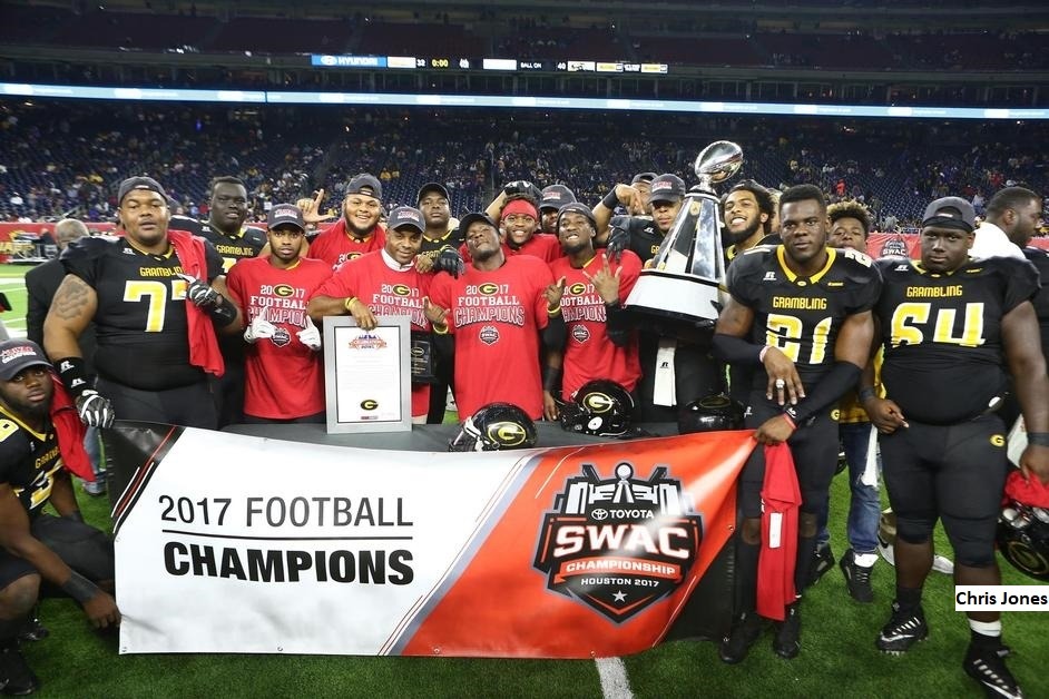 By the Numbers: Schools That Have Won the Most FCS Conference Championships