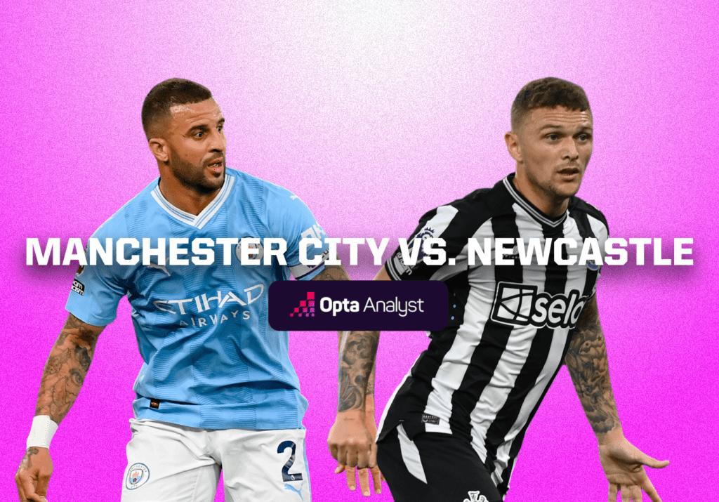 Manchester City vs Newcastle: Prediction and Preview