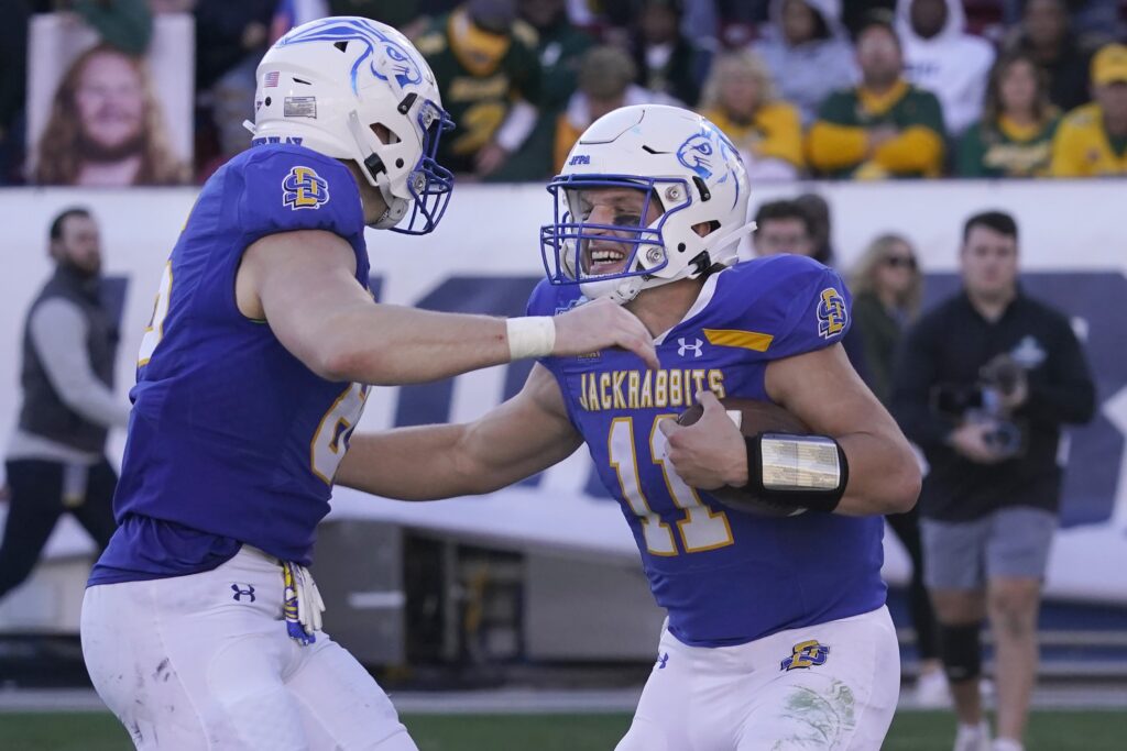 By the Numbers: Where SDSU Seeks to Fit Amid Longest Winning Streaks in FCS History