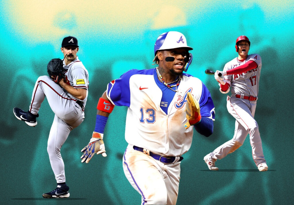 MLB Award Predictions: Who Should Be Named the MVPs, Cy Youngs and Rookies of the Year?
