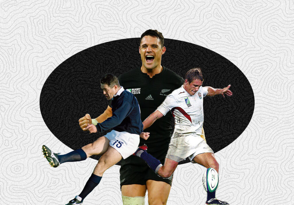 Who Has Scored The Most Rugby World Cup Points in History?