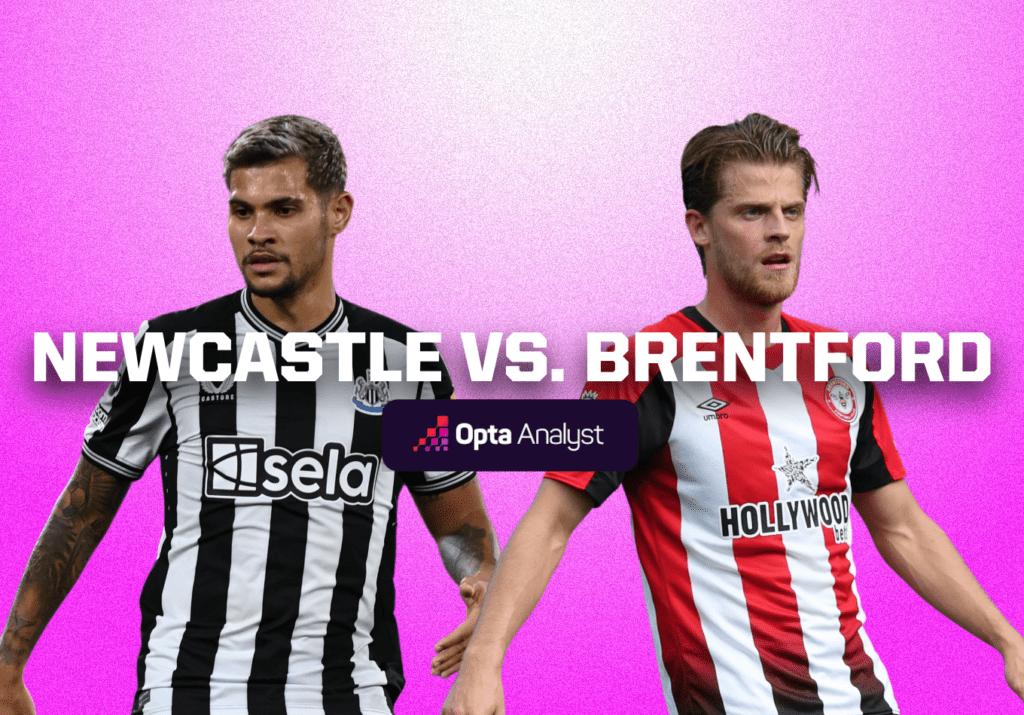 Newcastle United vs Brentford: Prediction and Preview