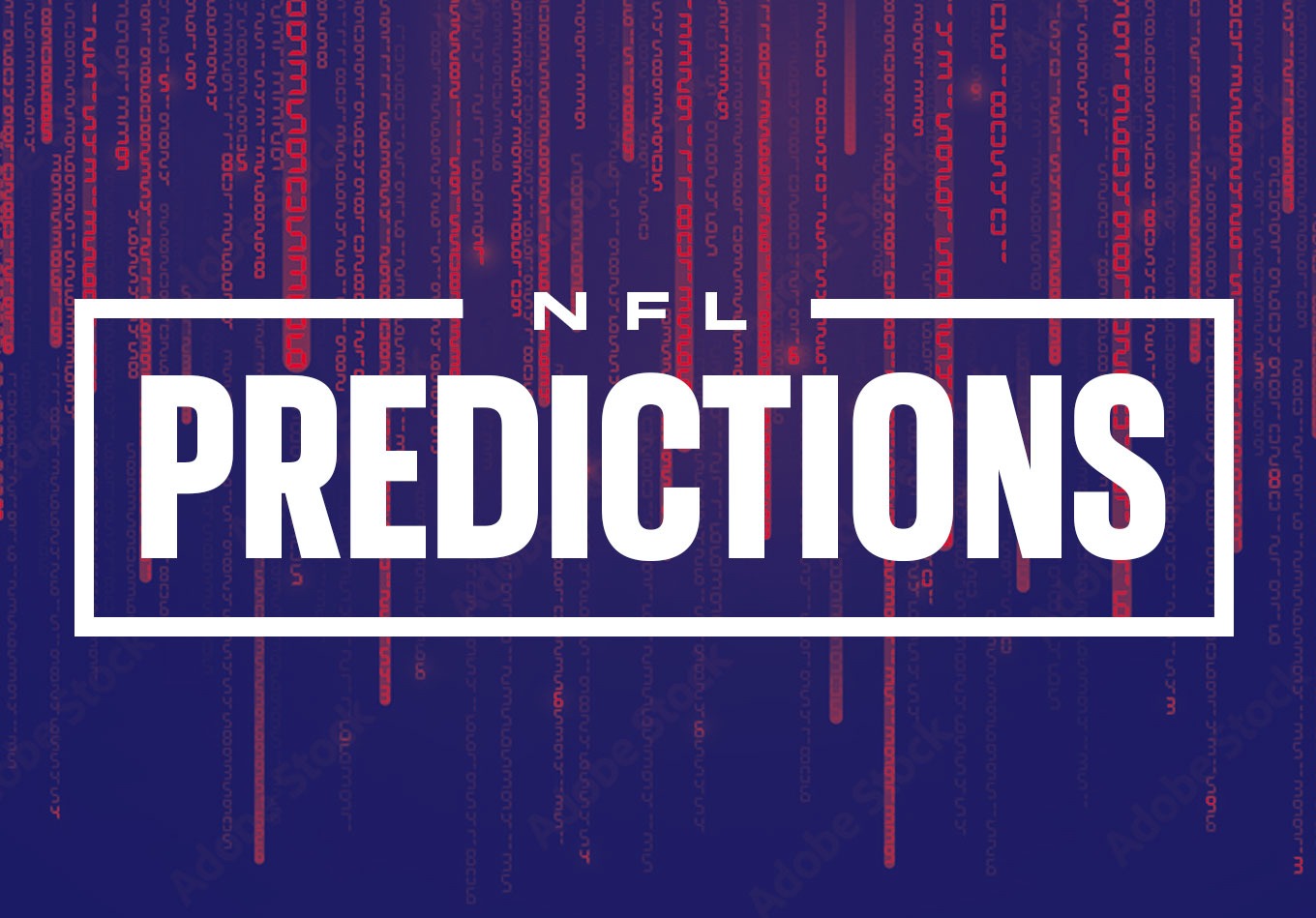 NFL Week 5 Predictions