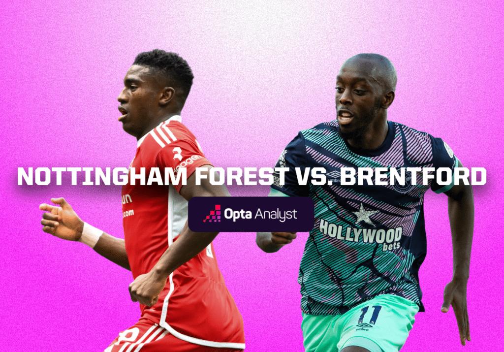 Nottingham Forest vs Brentford: Prediction and Preview