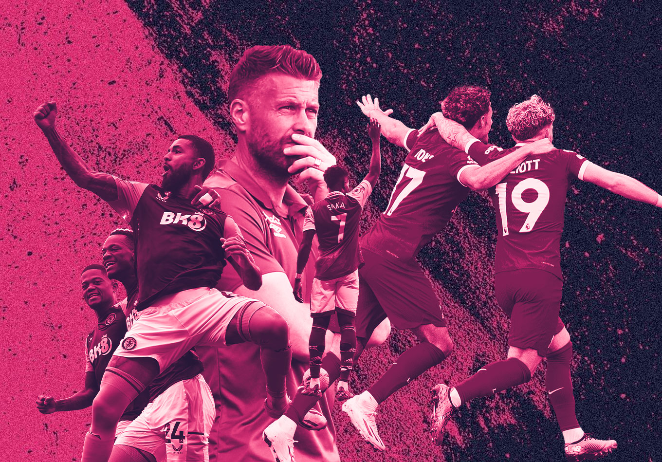 Seven Knee-Jerk Reactions to the Premier League Weekend