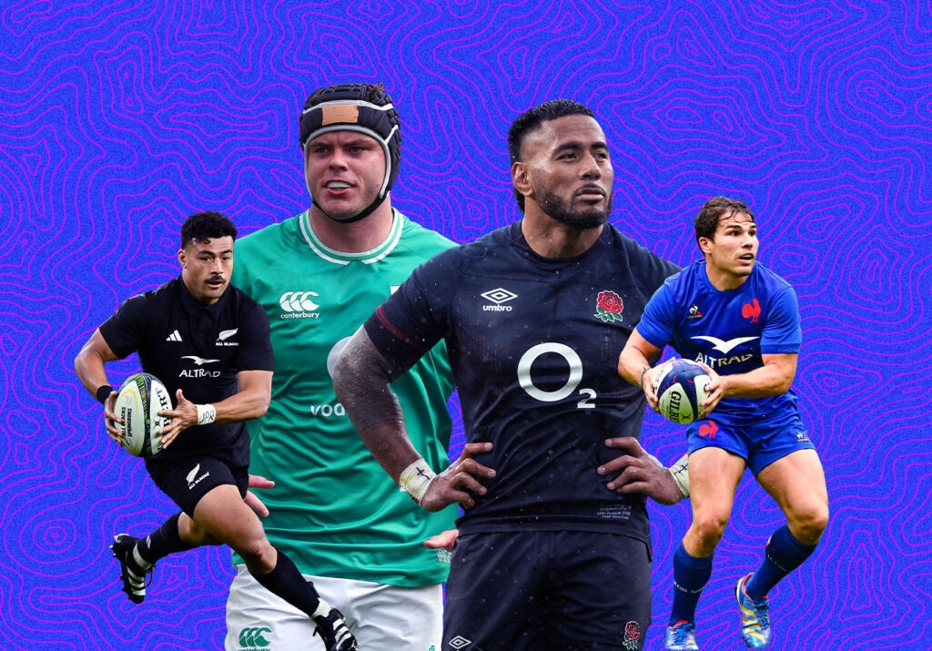 Who Will Win The Rugby World Cup: The Opta Predictions for 2023