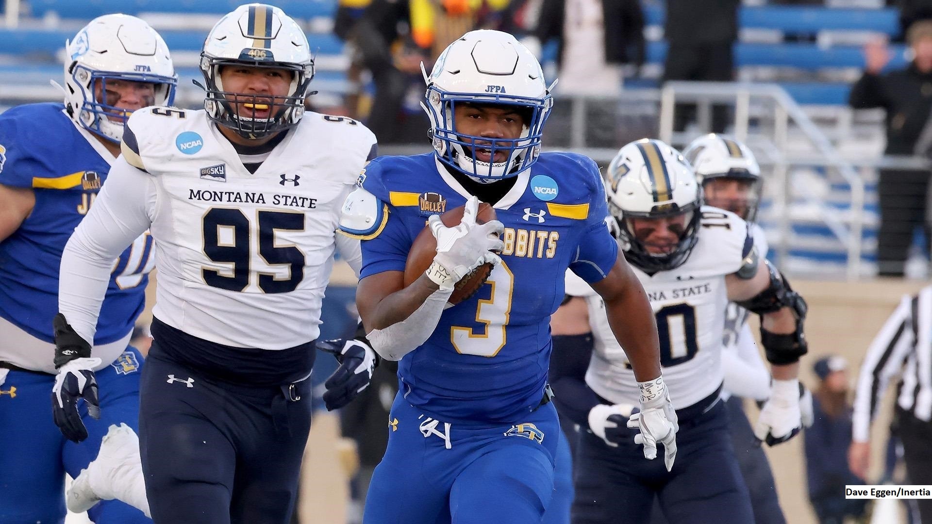 FCS Football Week 2 Preview and Predictions: Montana State, SDSU in Another Showdown