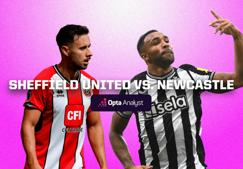Sheffield United vs Newcastle United: Prediction and Preview