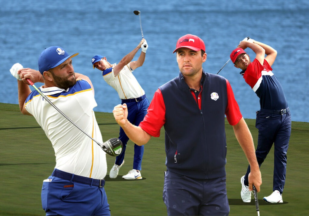 Ryder Cup Predictions: Will European Star Power or US Depth Rule in Italy?