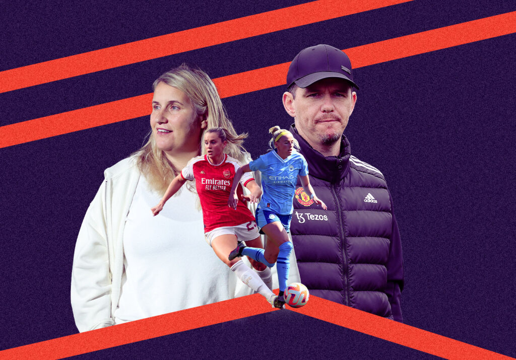 WSL Preview: Five Key Questions Ahead of 2023-24