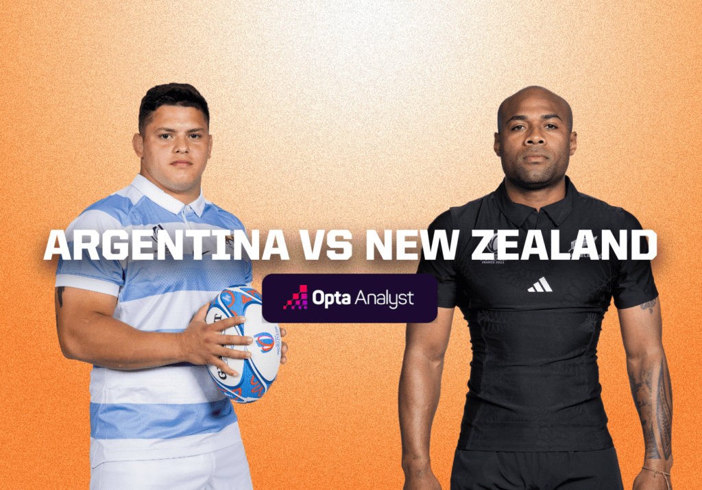 Argentina vs New Zealand Prediction and Preview The Analyst