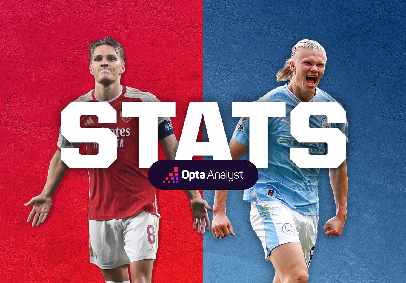 Arsenal vs. Tottenham Stats Through Time: The Viz