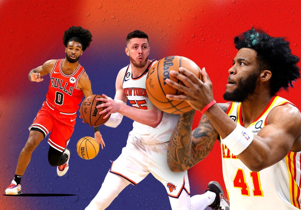 Eastern Conference X-Factors: Seven Swing Players Who Could Impact the Playoff Race
