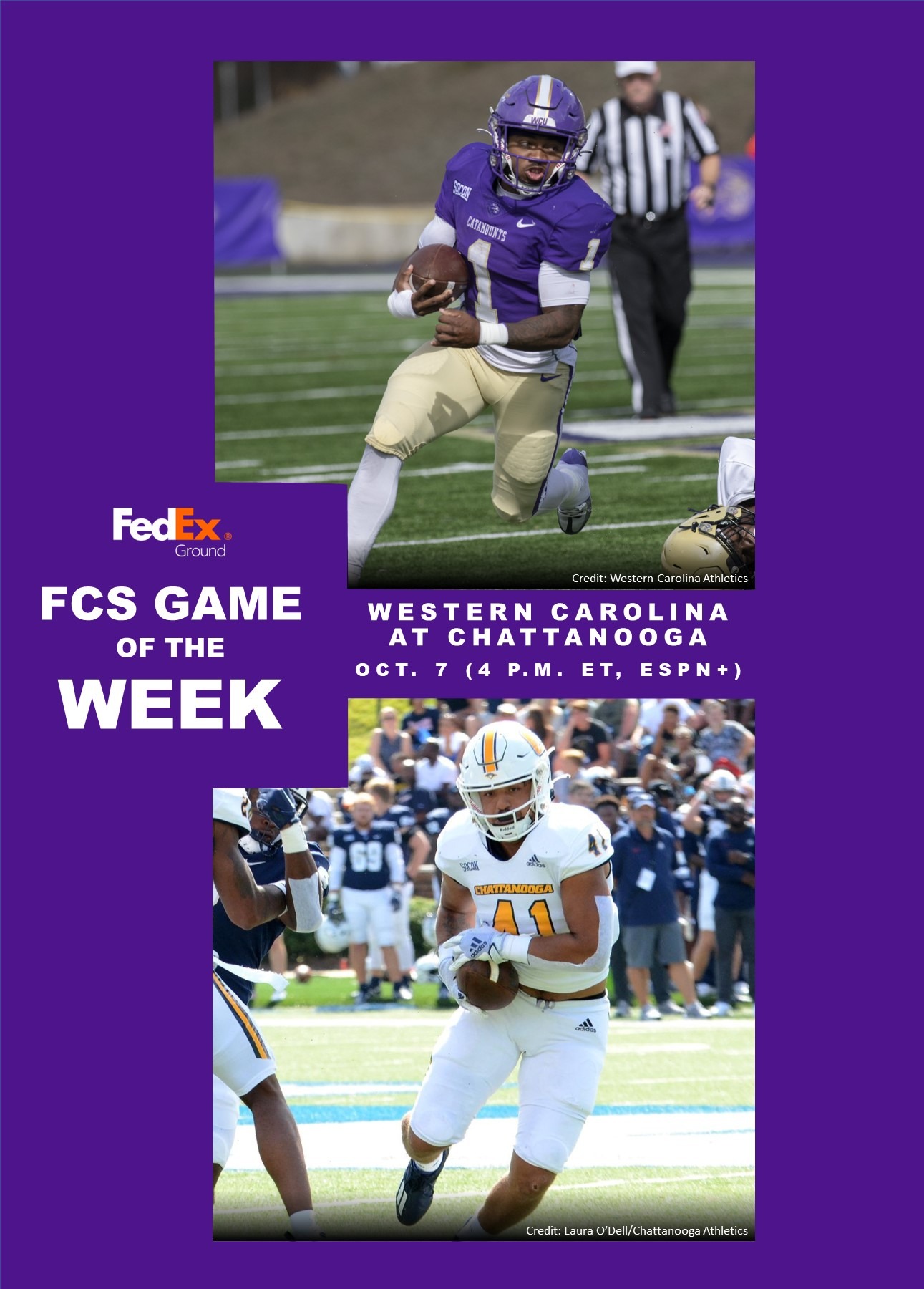 Fcs Football Week 6 Preview And Predictions The Analyst 7621