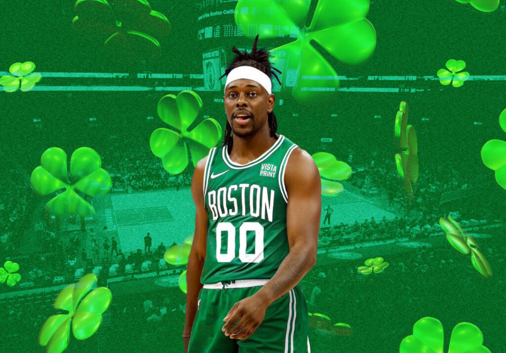 Holiday in Boston: How Does the Acquisition of Jrue Impact the Celtics?