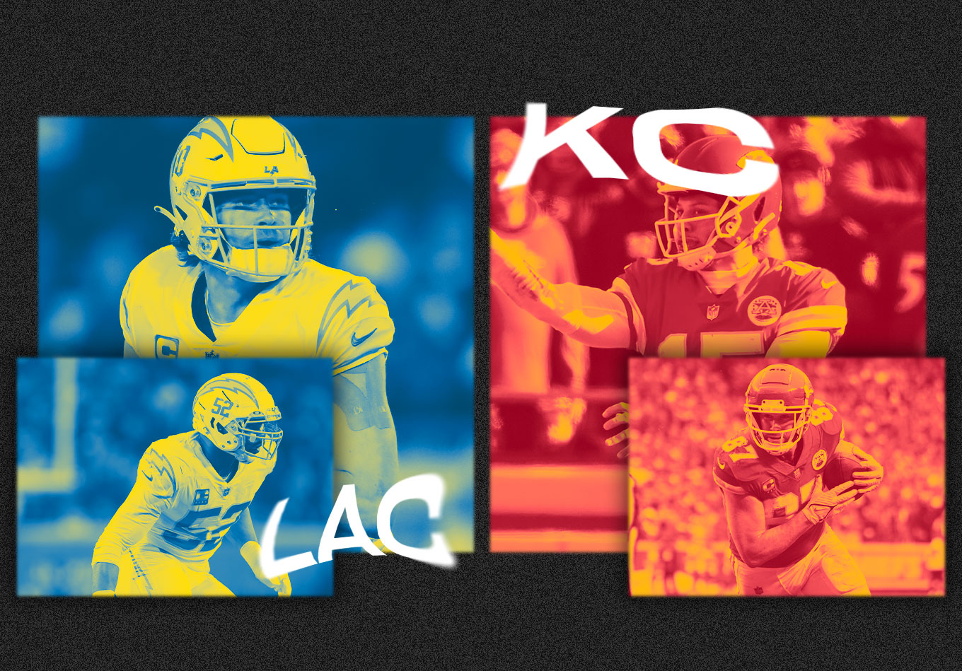 Chiefs vs Chargers Prediction: Desperate Los Angeles Faces Huge Challenge in Kansas City