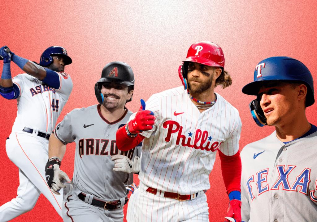 MLB Playoff Predictions: Which Teams Have the Advantage in the Championship Series?