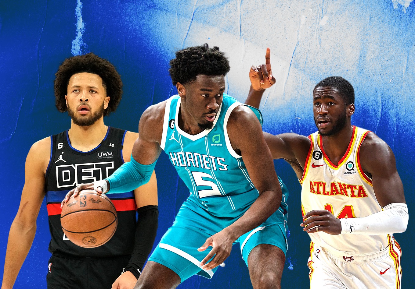 NBA Breakout Players 2023-24: Five Who Appear Ready to Make a Big Leap Forward