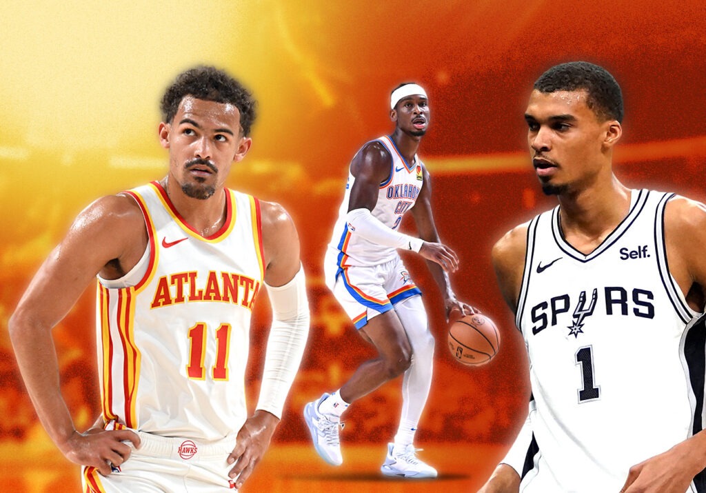 NBA Breakout Teams 2023-24: The Five That Appear Poised to Take a Big Step Forward