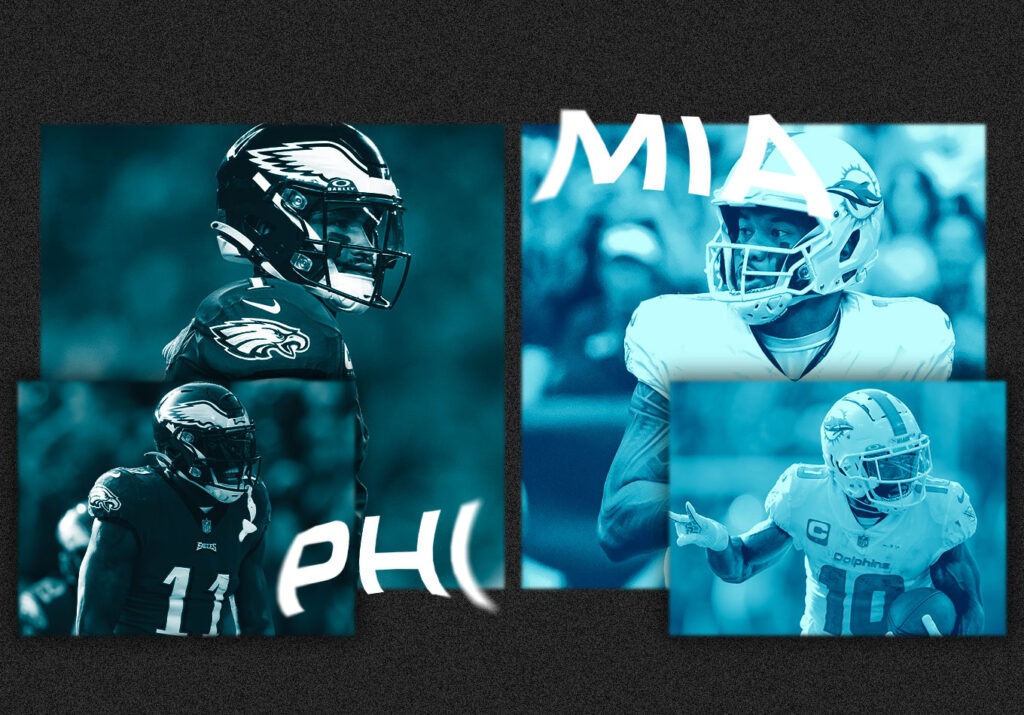 Dolphins vs Eagles Prediction: A Super Bowl Preview or Just a Great Regular-Season Matchup?