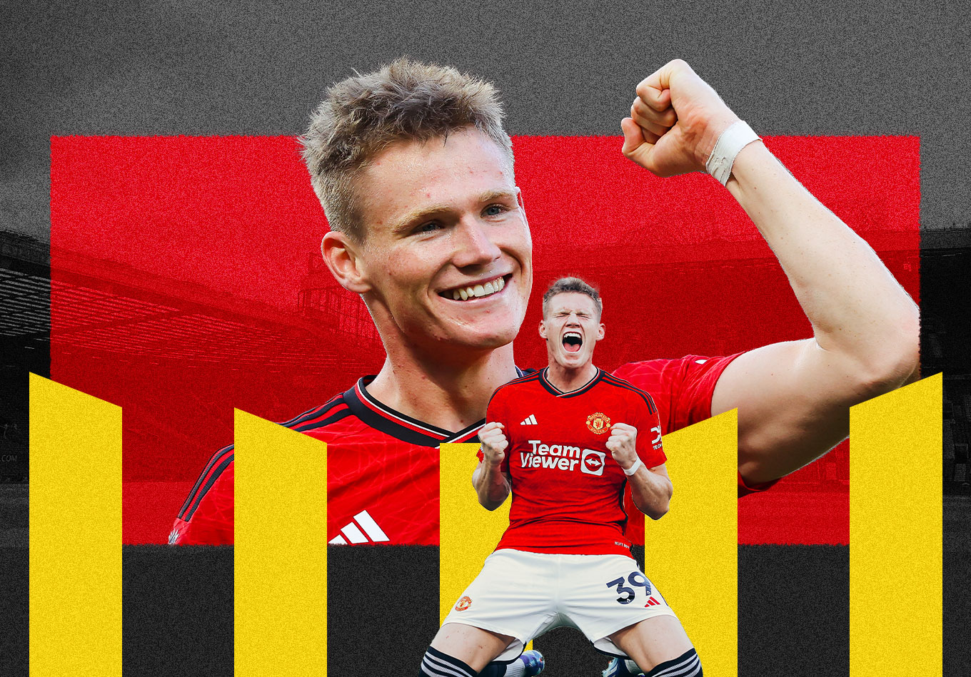 McSauce of Confusion: Why Scott McTominay Divides Opinion