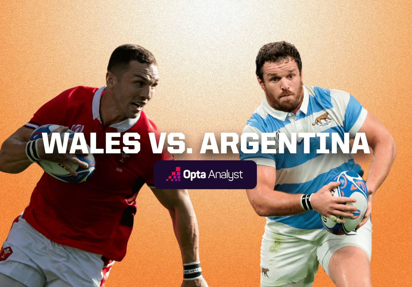 Wales vs Argentina Prediction and Preview