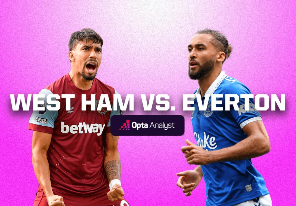 West Ham vs Everton: Prediction and Preview