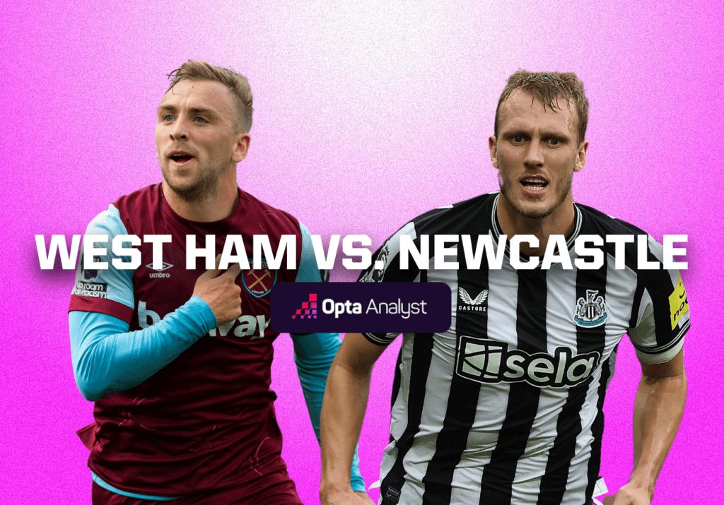 West Ham vs Newcastle: Prediction and Preview