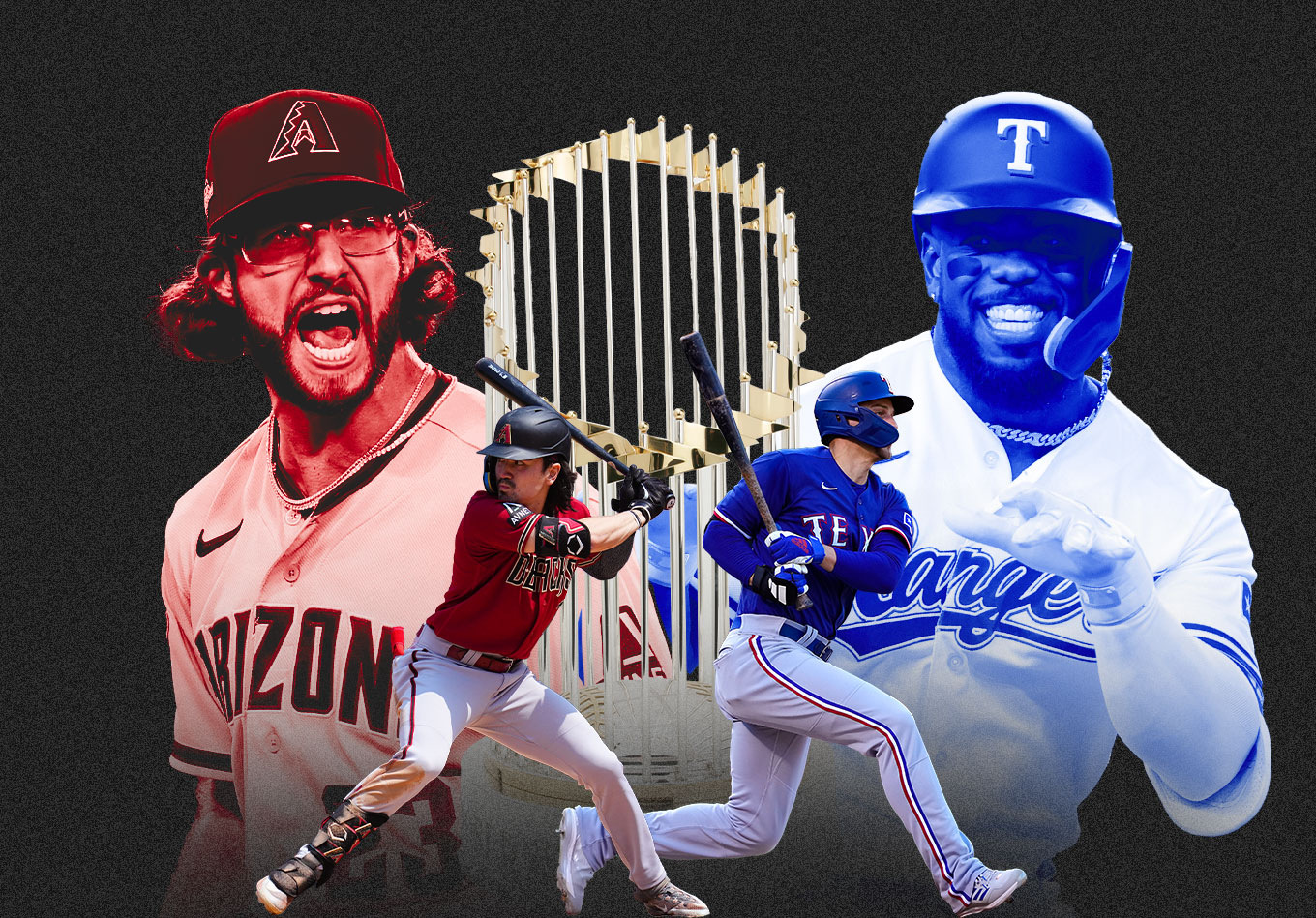 World Series Prediction: Which Upstart Has the Advantage in the Fall Classic?