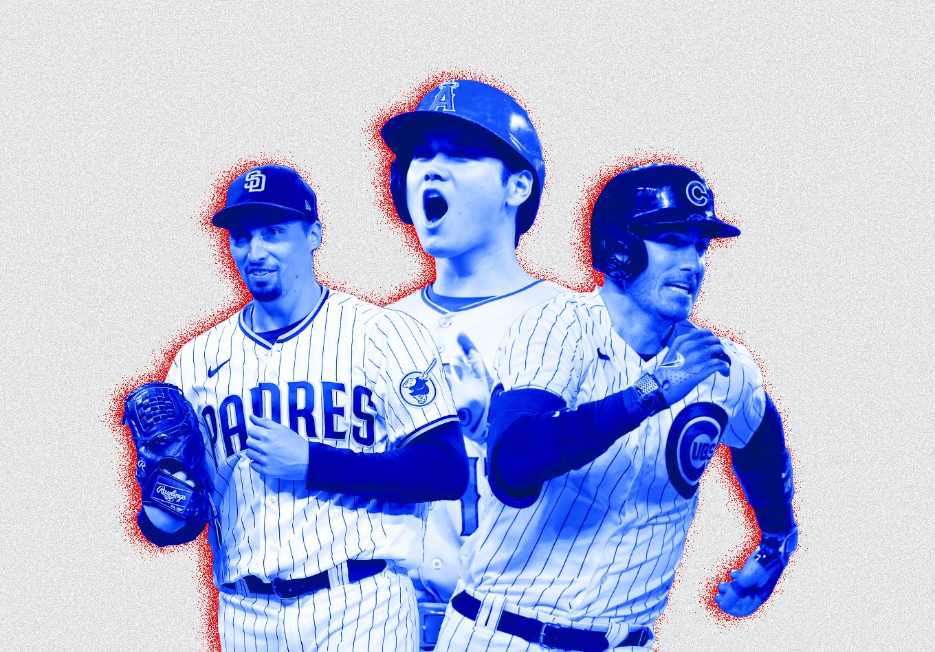 2023 MLB Winter Meetings Primer: Ranking Free Agents By Raw Value