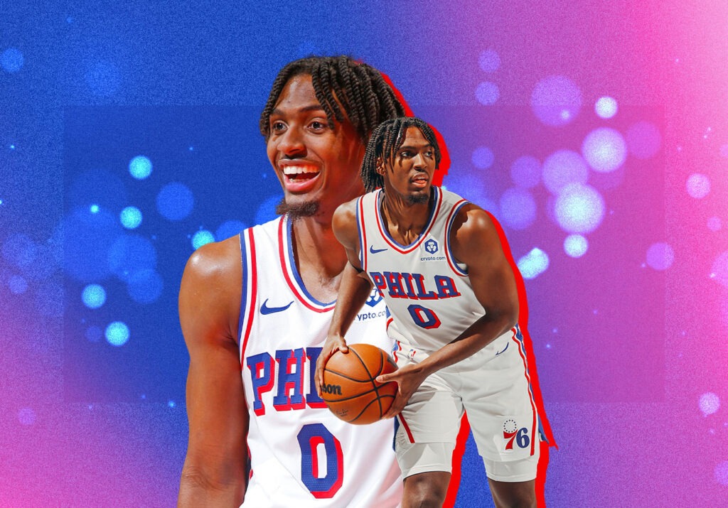Maxing Out: Has Tyrese Maxey Ascended to an All-Star Level in Philly?