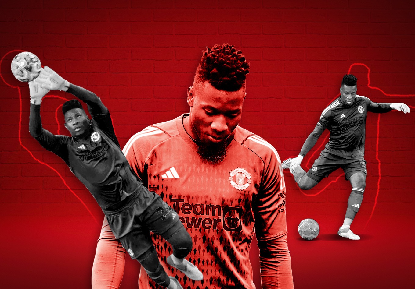 André Onana: Is the Risk Worth the Reward to Manchester United?