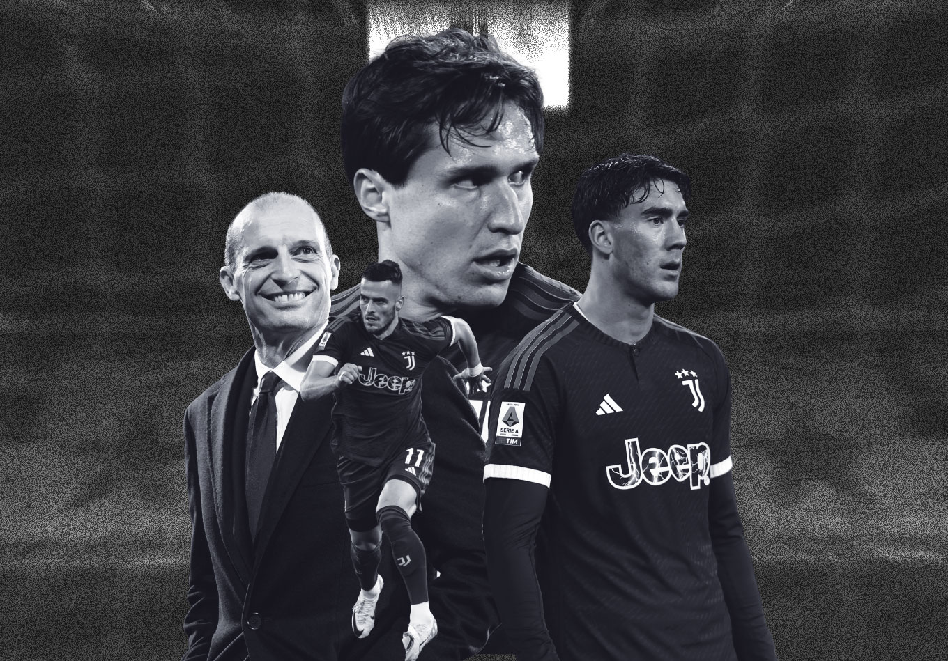 Are Juventus Back?