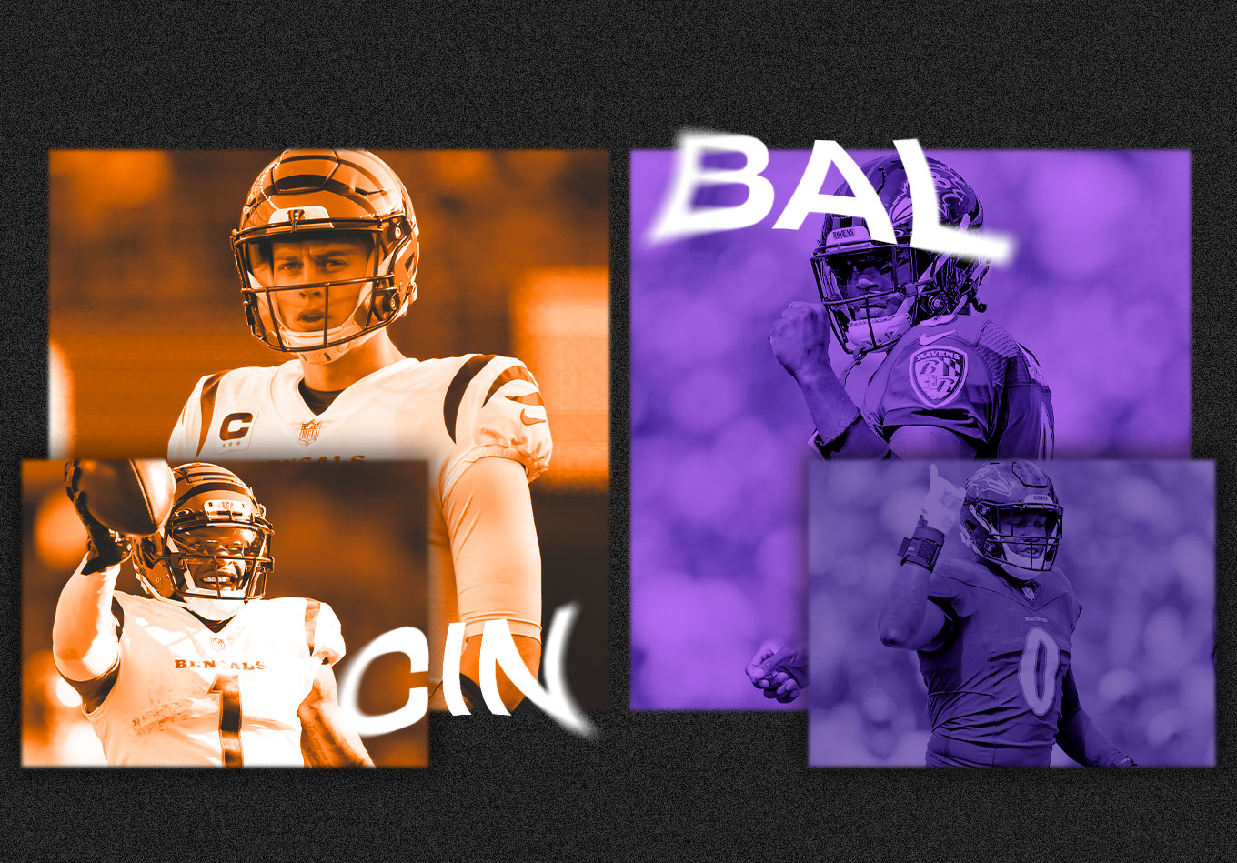 Bengals vs Ravens Prediction: Who Has the Advantage in This Pivotal AFC North Clash?