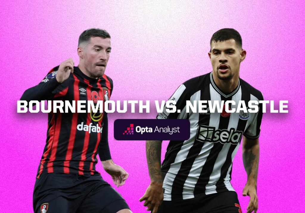 Bournemouth vs Newcastle: Prediction and Preview